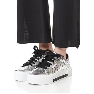 Kendall and Kylie Sneakers